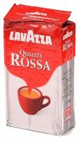 Lavazza Qualita Rossa, молотый