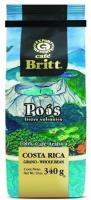 Cafe Britt Costa Rican Poas Tierra Volcanica, в зернах