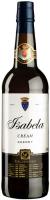 Valdespino Cream Isabella