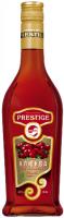 Prestige Cranberry with brandy
