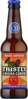 Thistly Cross, Real Ginger