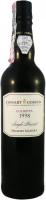 Cossart Gordon, Colheita Malmsey, 1998