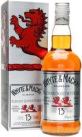"Whyte & Mackay" The Thirteen, 13 Years Old, gift box