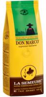 La Semeuse Don Marco, в зернах