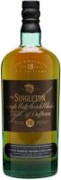 Singleton of Dufftown 18 Year Old