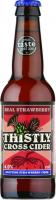 Thistly Cross, Real Strawberry