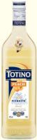 "Totino" Peach
