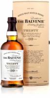 Balvenie Thirty, 30 Years Old, gift box