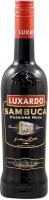 Luxardo, Sambuca "Passione Nera"