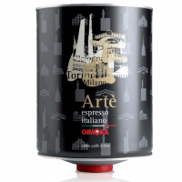 Gimoka Arte, в зернах ж/б