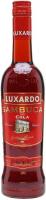 Luxardo, Sambuca and Cola