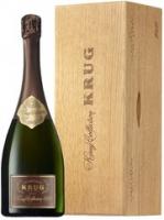 "Krug Collection", 1989, wooden case