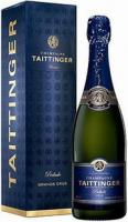 Taittinger, Prelude Grands Crus Brut, gift box
