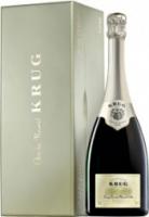 Krug, Clos du Mesnil, 1998, in wooden case