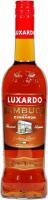 Luxardo, Sambuca and Cinnamon