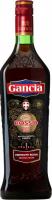 "Gancia" Rosso