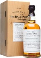 Balvenie Vintage Cask 1971, gift box
