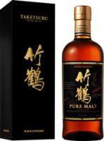 "Nikka" Taketsuru, gift box