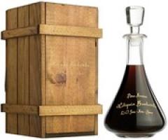 Barbadillo, "Reliquia" Pedro Ximenez, Jerez DO, wooden box