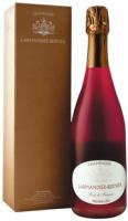 Larmandier-Bernier, Extra Brut Rose de Saignee Premier Cru, gift box