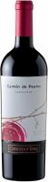 Concha y Toro, "Carmin de Peumo", 2010