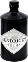 Gin "Hendrick`s"