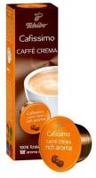 Tchibo Cafissimo Caffè Crema Rich Aroma, в капсулах
