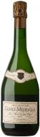 Champagnes Gonet-Medeville, "Champ d'Alouette" Extra Brut, Le Mesnil sur Oger Grand Cru, 2002