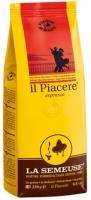La Semeuse Il Piacere, в зернах