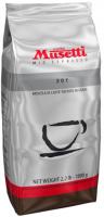 Musetti Caffe 201, в зернах