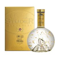 Studer, Swiss Gold, gift box