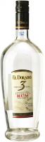 "El Dorado" 3 Years Old Cask Aged