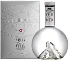 Studer, Swiss Classic, gift box