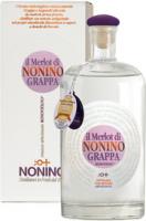 "Il Merlot di Nonino" Monovitigno, gift box