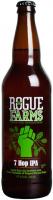 Rogue Farms, 7 Hop IPA