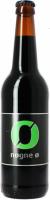 Nogne O, Imperial Rye Porter