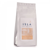 ISLA, молотый