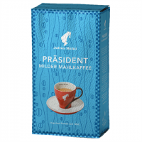 Julius Meinl President milder mahlkaffee, молотый