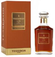 Tesseron Lot №76 X.O. Tradition в графине и коробке