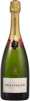 Bollinger, "Special Cuvee" Brut