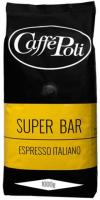 Caffe Poli Superbar, в зернах