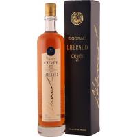 Lheraud Cuvee 20 в коробке
