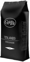 Caffe Poli Total Arabica, в зернах