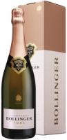 Bollinger, Rose Brut, gift box