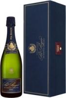 Pol Roger, Cuvee "Sir Winston Churchill", 2004, gift box