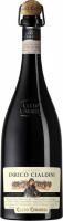 Cleto Chiarli, "Vigneto Enrico Cialdini" Lambrusco Grasparossa di Castelvetro, Modena DOC