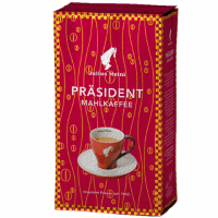 Julius Meinl President, молотый