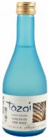 Tozai Ginjo Nigori