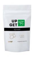GetUp Kenya AA/AB Honey Highlands, в зернах