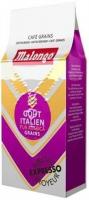 Malongo Gout Italien, в зернах